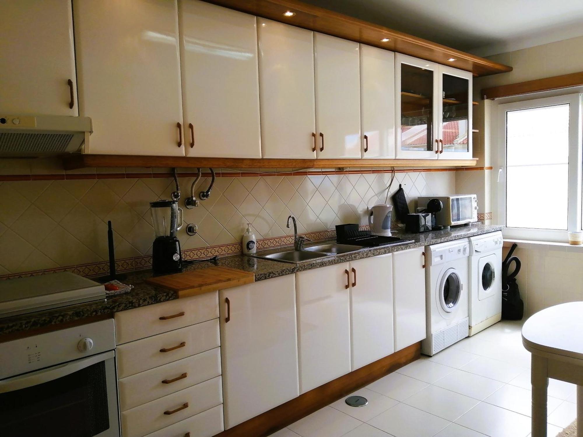 Nalu House Baleal - By The Beach Экстерьер фото